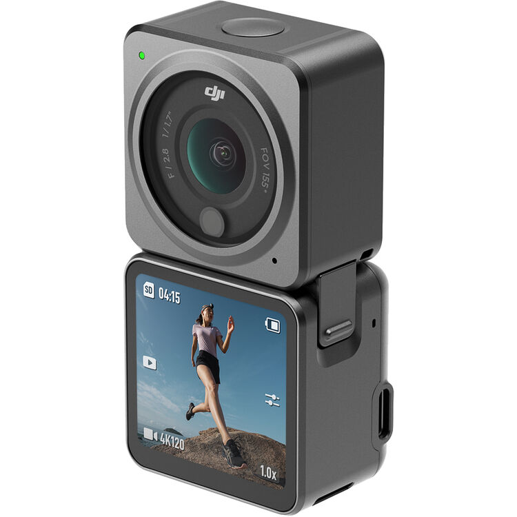 DJI Osmo Action 2 Dual Screen Combo