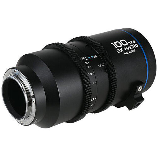 Laowa 100mm T2.9 Macro APO (Cine) for Sony FE