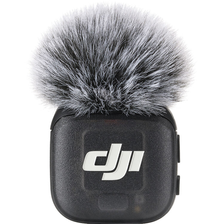 DJI Mic 3 Transmitter