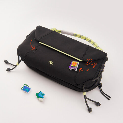 PGYTECH OneGo Pocket Sling (Space Black) P-CB-293