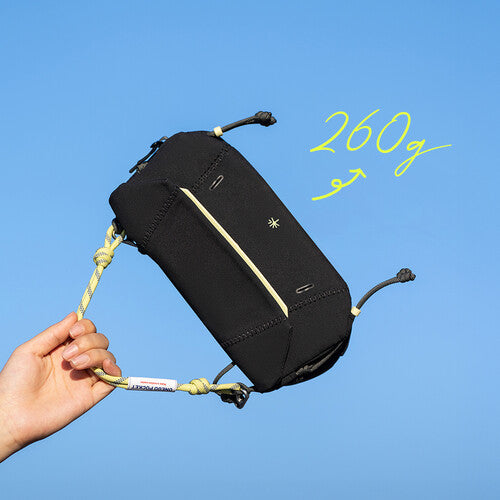 PGYTECH OneGo Pocket Sling (Lime Green) P-CB-578