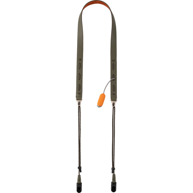 PGYTECH Camera Strap Slim (Vintage-Olive Green) P-CB-583