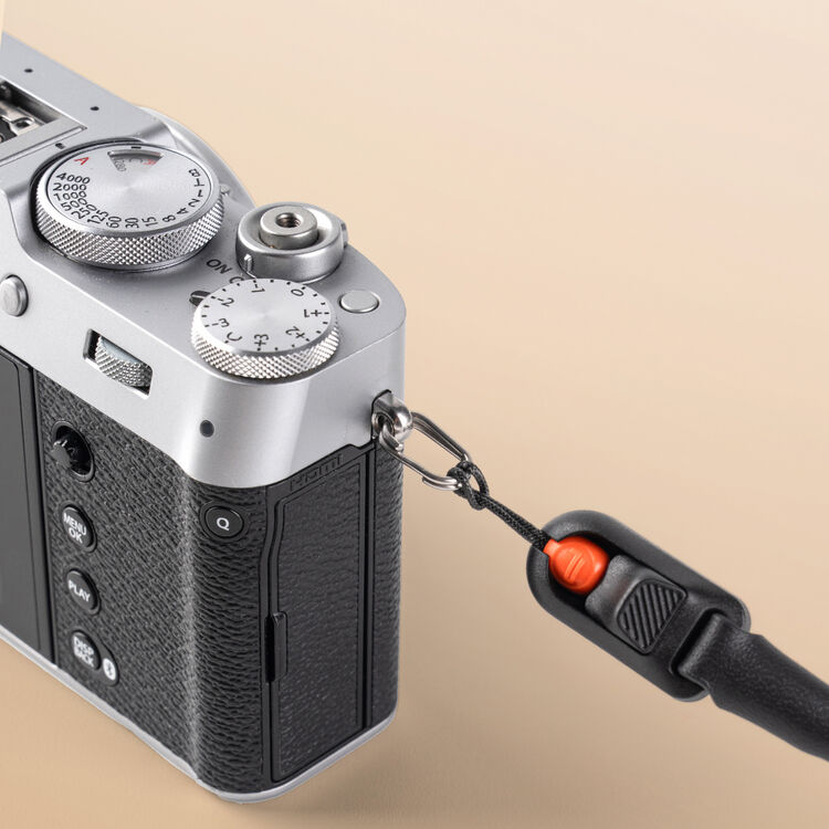 PGYTECH Camera Strap Slim (Vintage-Olive Green) P-CB-583