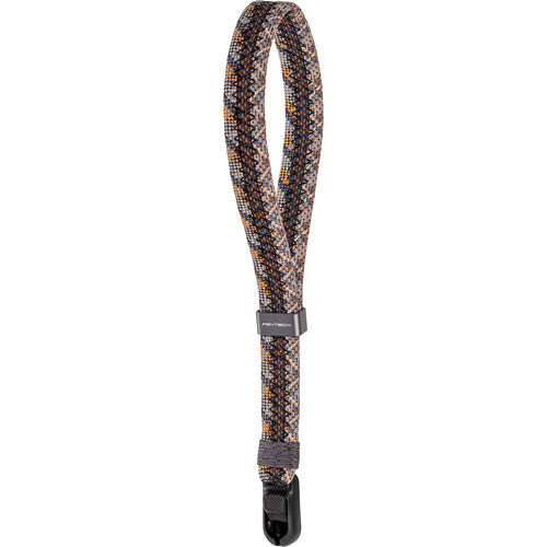 PGYTECH Camera Wrist Strap Slim (Trendy-Twilight Black) P-CB-586