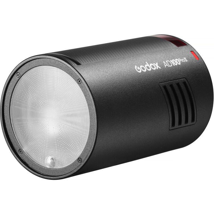 Godox AD100Pro II Pocket Flash
