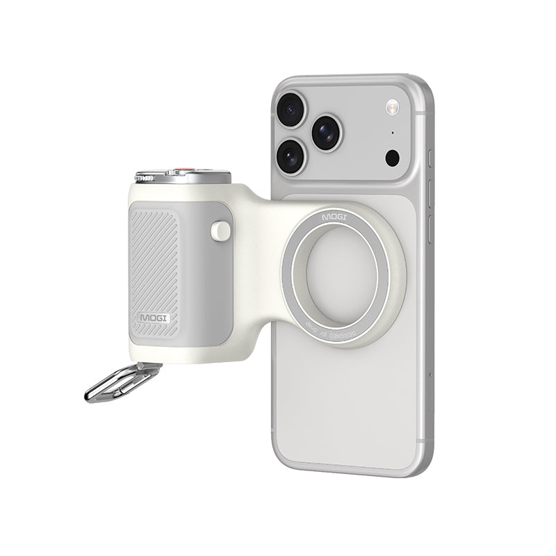iSnap MOGI Grip for iPhone