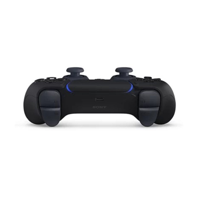 PS5 DualSense Midnight Black CFI-ZCT2G01