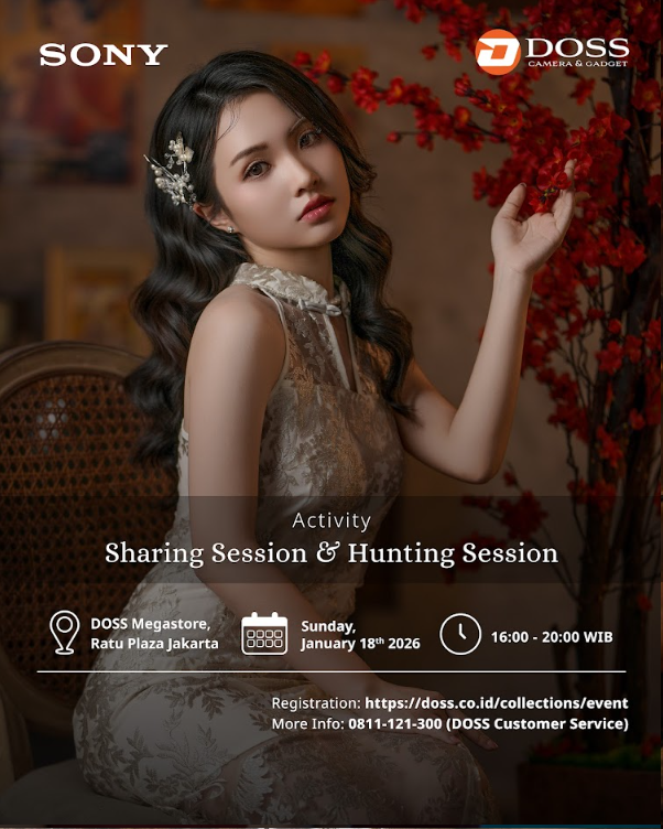 JKT- The Imperial Quiet