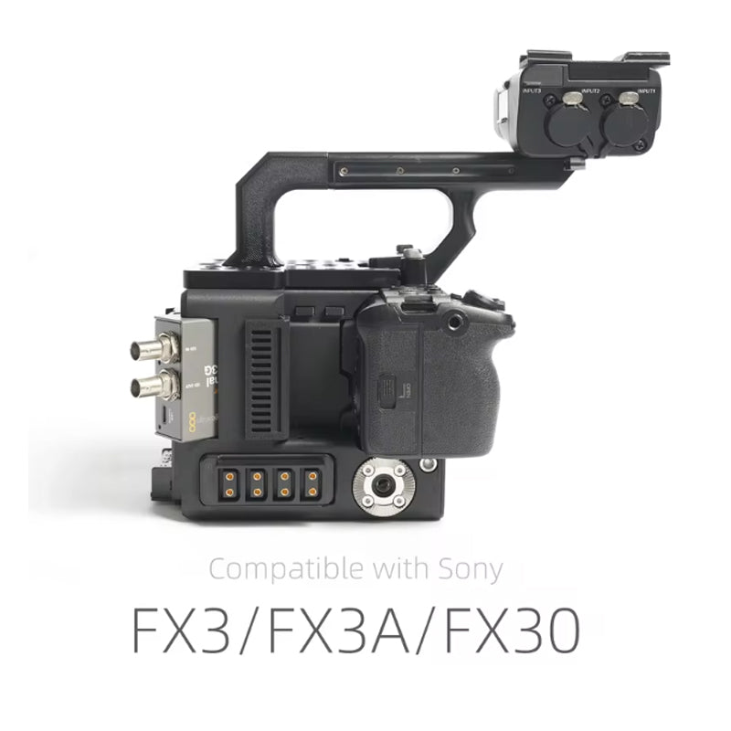 Fangtuo X3V Bundle 2