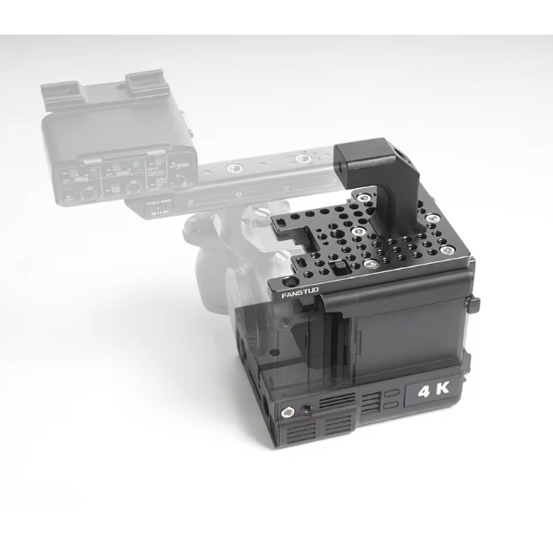 Fangtuo X3V Bundle 2