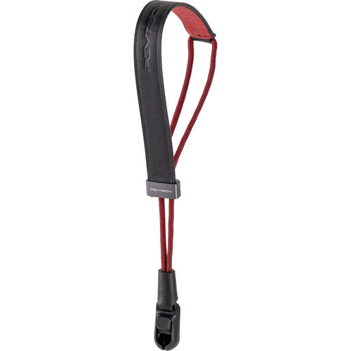 PGYTECH Camera Wrist Strap Slim Vintage Midnight Black P-CB-592
