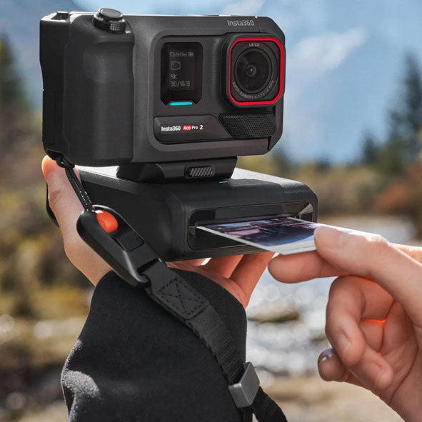 Insta360 Ace Pro 2 Pocket Printer