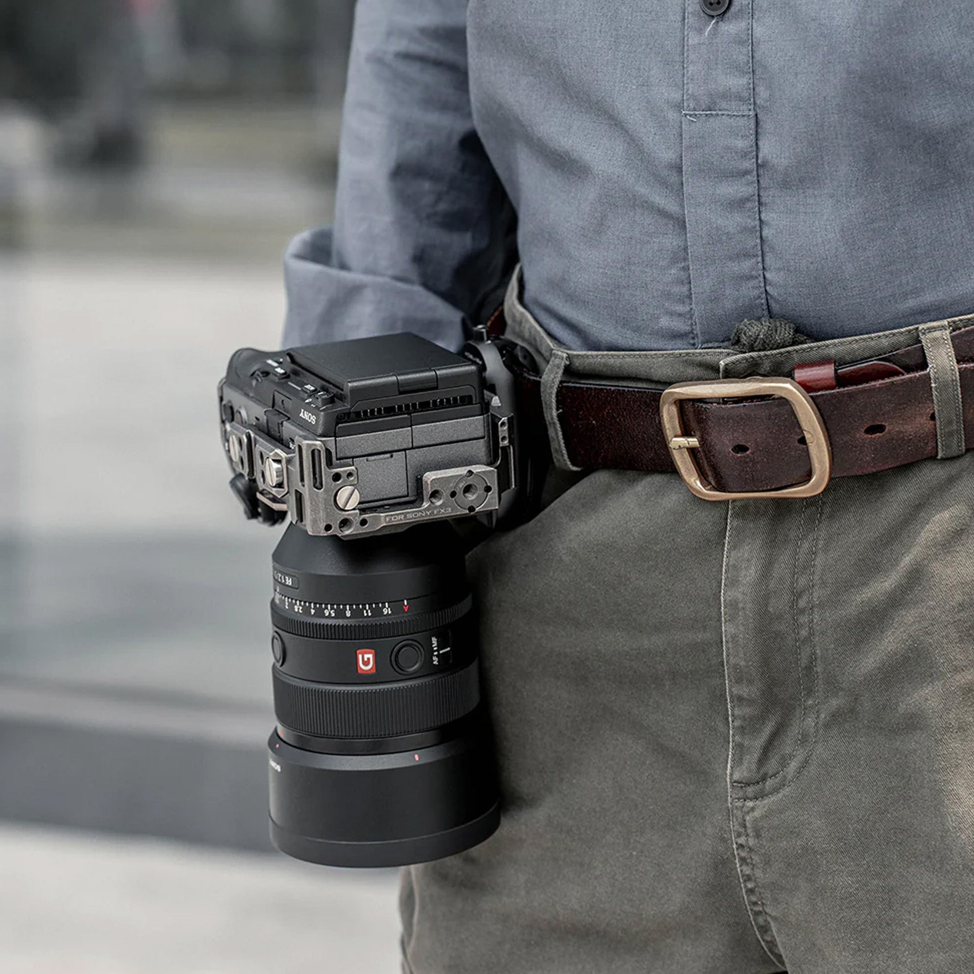 PGYTECH Beetle Camera Clip V2 PGYTECH Beetle Camera Clip V 2