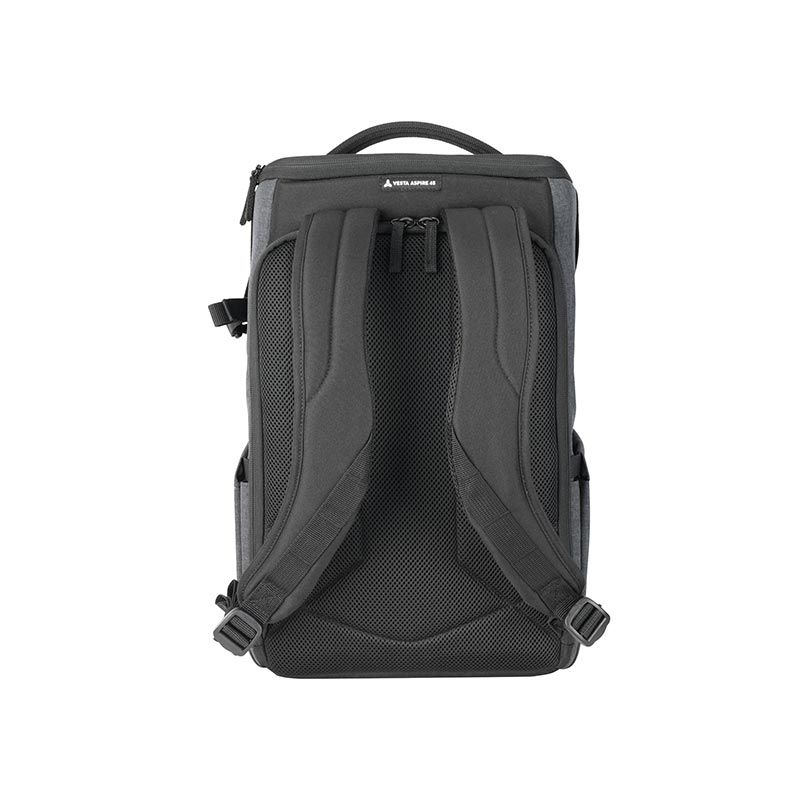 Vanguard Vesta Aspire 45 Camera Backpack Grey