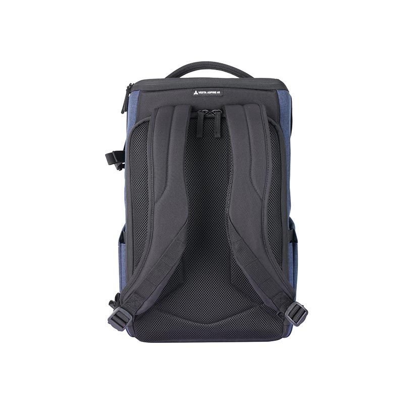 Vanguard Vesta Aspire 45 Camera Backpack Navy