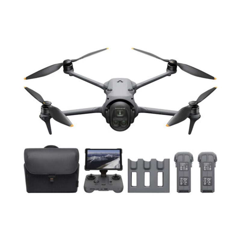DJI Mavic 4 Pro