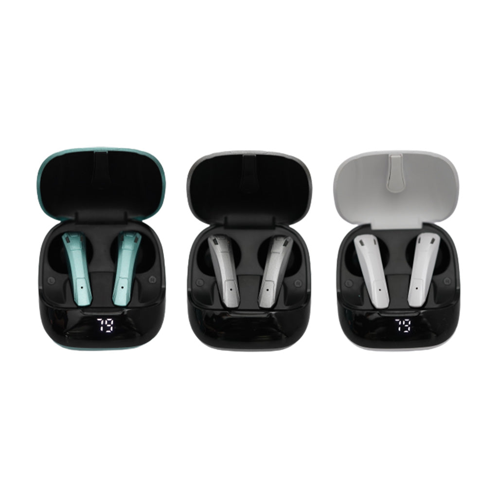 Avangarde Alpha7 Tws Green