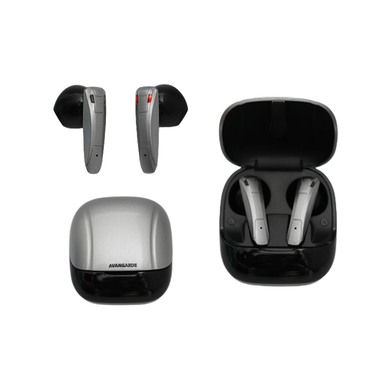 Avangarde Alpha7 Tws Grey