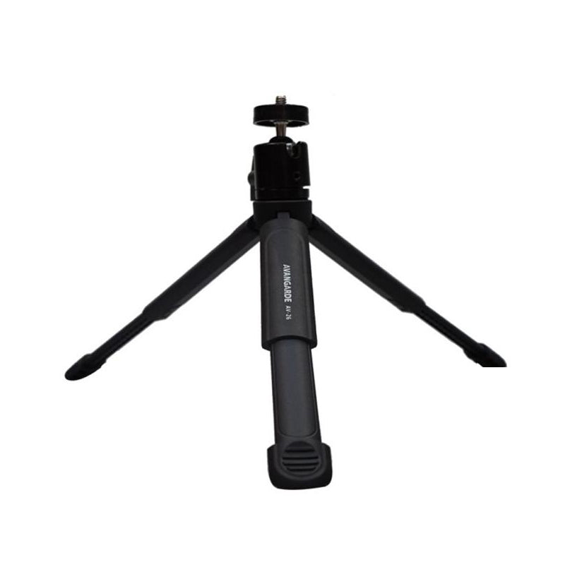 Avangarde AV-26 Mini Tripod with Ballhead