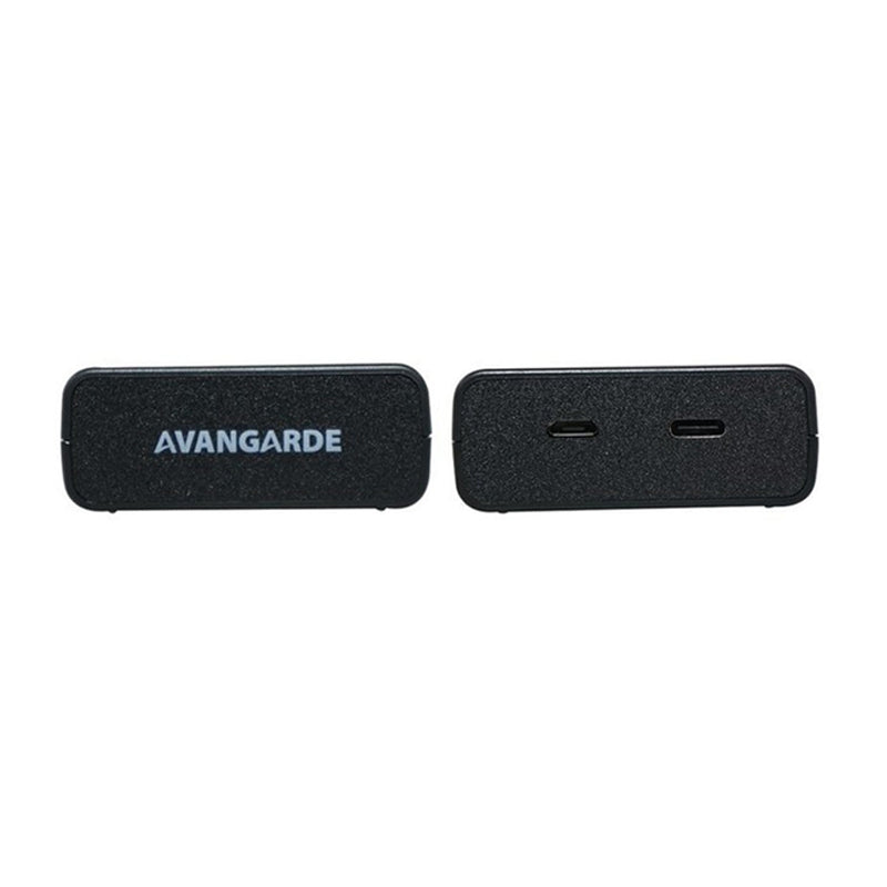 Avangarde DL-F970 Dual Battery Charger for NPF970