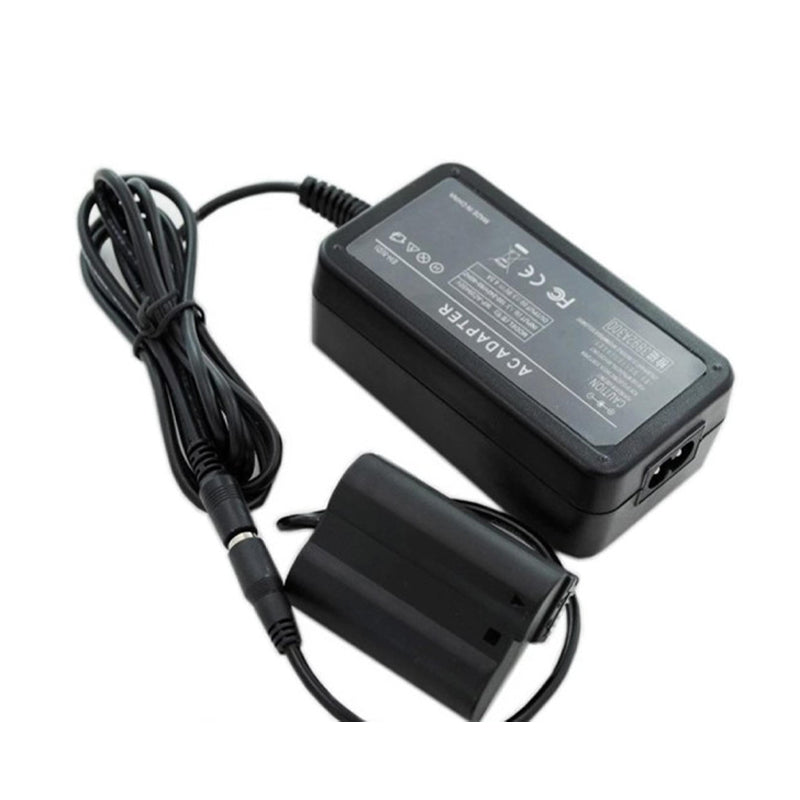 Avangarde EN-EL15 Dummy Battery DC Coupler Power Adapter