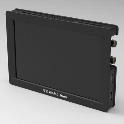 Feelworld MA7S On-Camera Field Monitor
