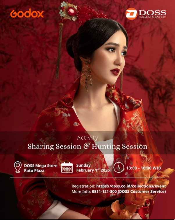 JKT - Red in the Snowfall