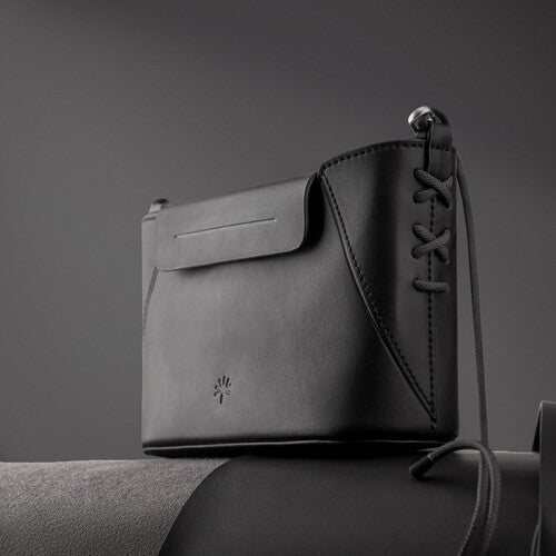 PGYTECH OneGo Classic Crossbody Mobile Bag Black P-CB-564