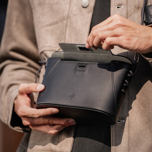 PGYTECH OneGo Classic Crossbody Mobile Bag Mint Green P-CB-607