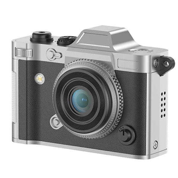 Avangarde Mica II (Mini Camera) - Black with Sandisk Ultra MicroSD 32GB