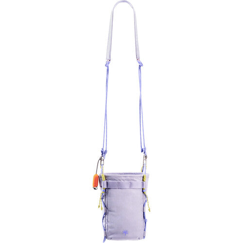 PGYTECH OneGo Casual Crossbody Mobile Bag (Lilac Purple) P-CB-576