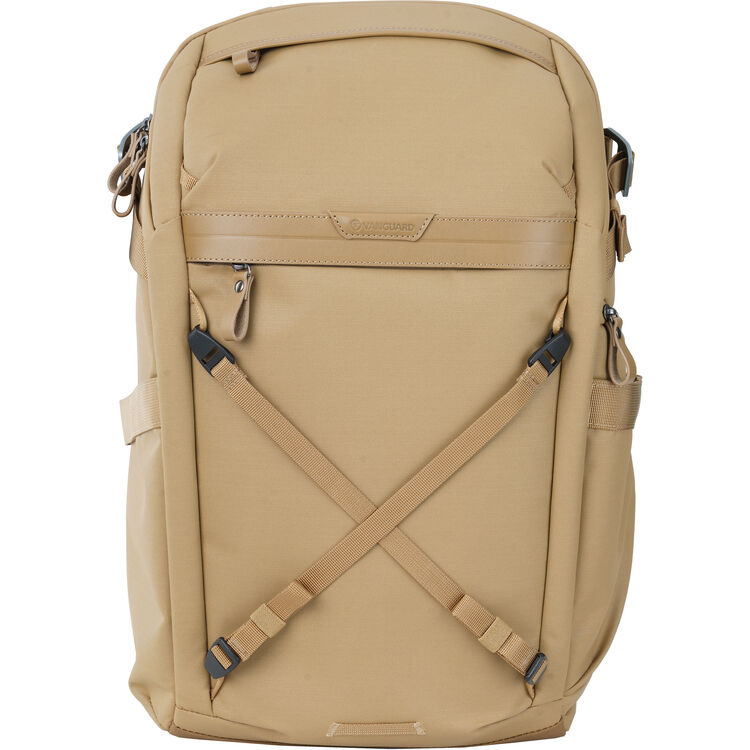 Vanguard VEO METRO B25L Backpack Camera Beige