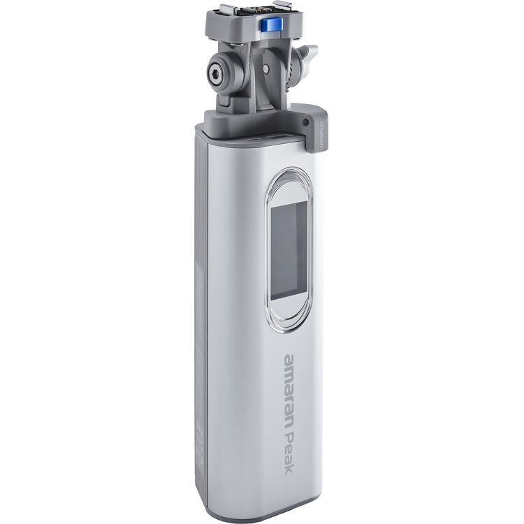 Amaran Peak for Ray 120C