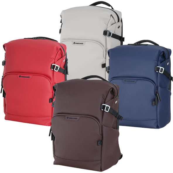 Vanguard VEO LITE B20L Camera Backpack