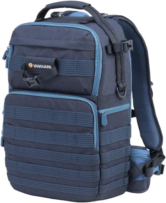 Vanguard Veo Range T45M NV Backpack Navy