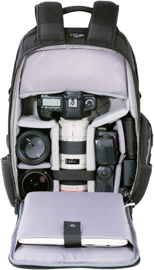 Vanguard Veo Range T45M NV Backpack Navy