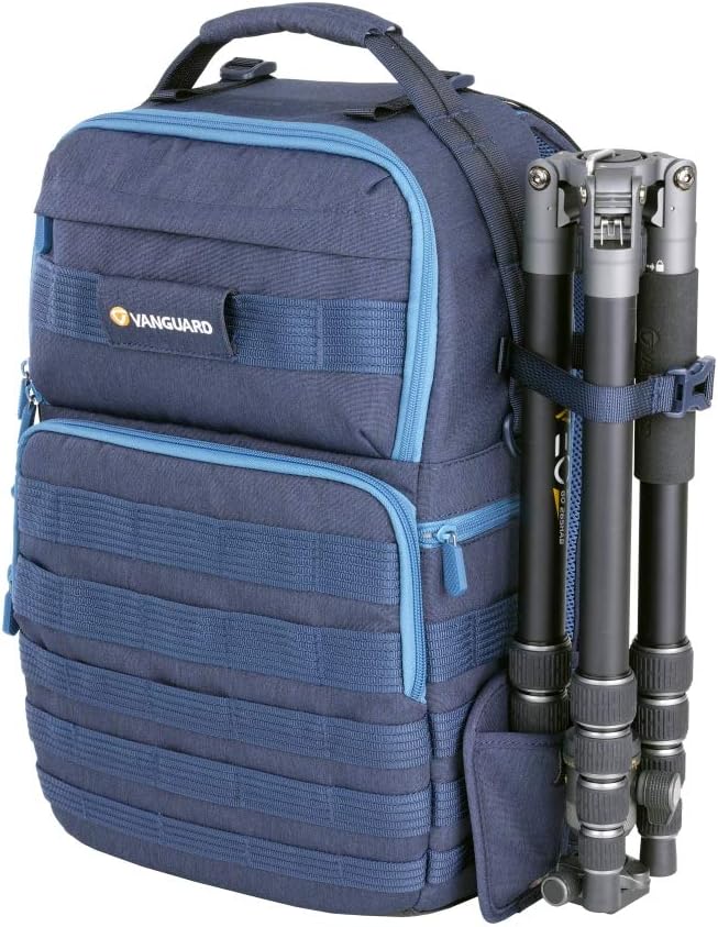 Vanguard Veo Range T45M NV Backpack Navy