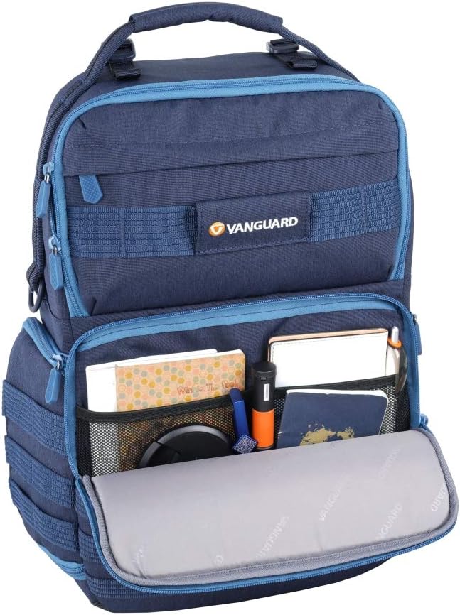 Vanguard Veo Range T45M NV Backpack Navy