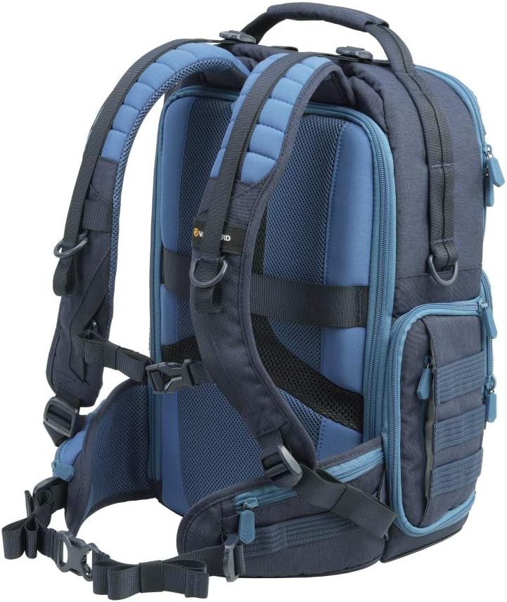 Vanguard Veo Range T45M NV Backpack Navy