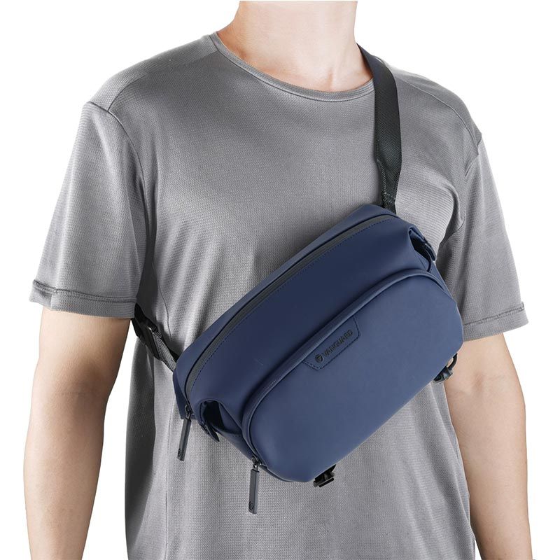 Vanguard VEO LITE W3L Camera Waist Bag