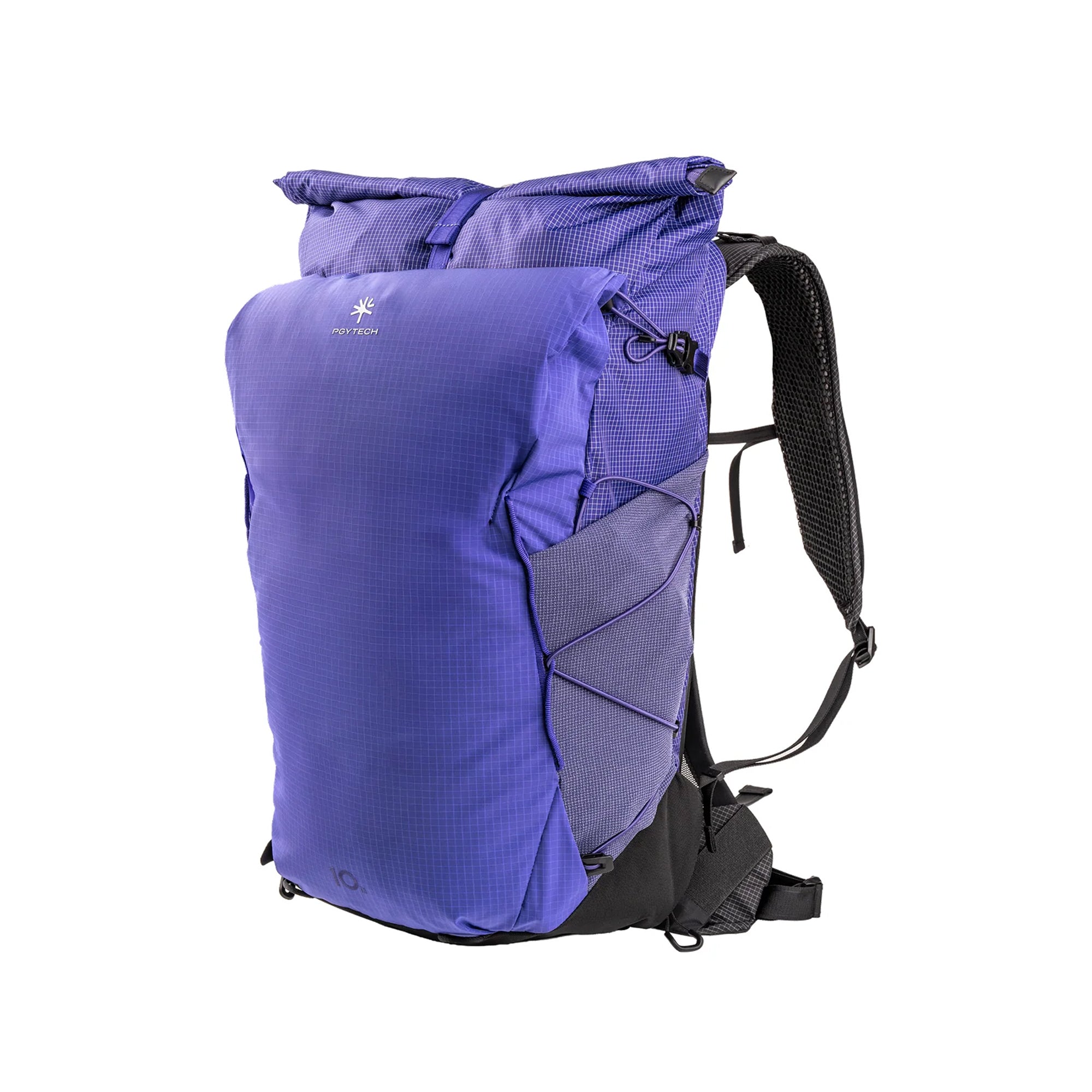 PGYTECH OnePro Ultralight Backpack 30L (Aurora Purple) P-CB-414