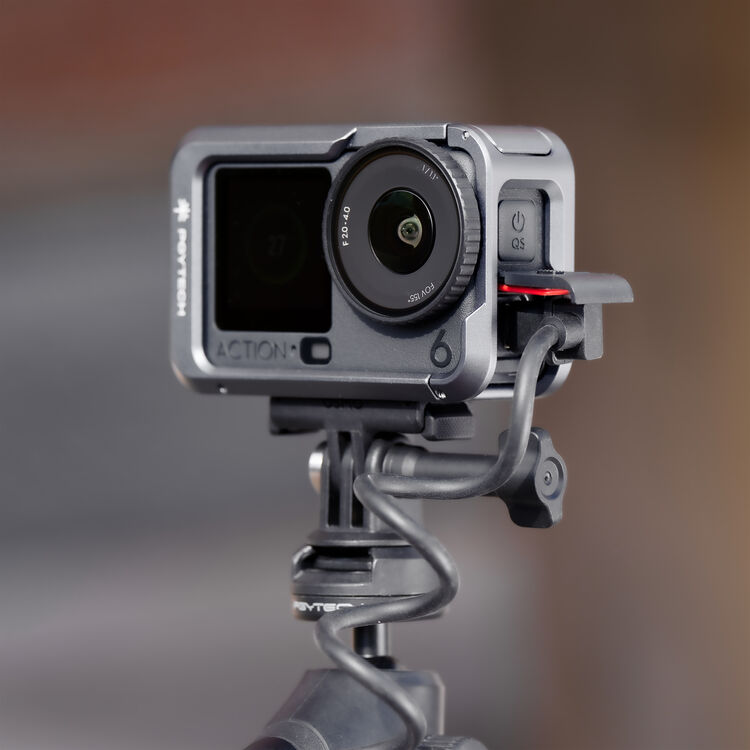 PGYTECH OSMO ACTION 6 Camera Cage P-62C-040