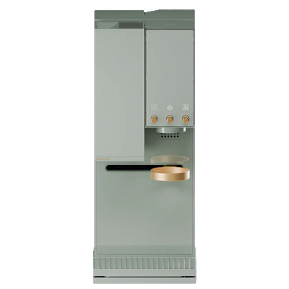 Xbloom Studio Coffee Machine - Sage Green Gold