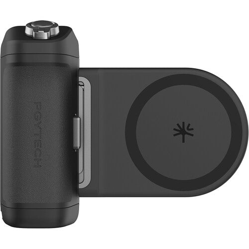 PGYTECH MagCam 2 Phone Grip Classic Black P-PG-081