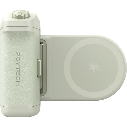 PGYTECH MagCam 2 Phone Grip Mint Green P-PG-083