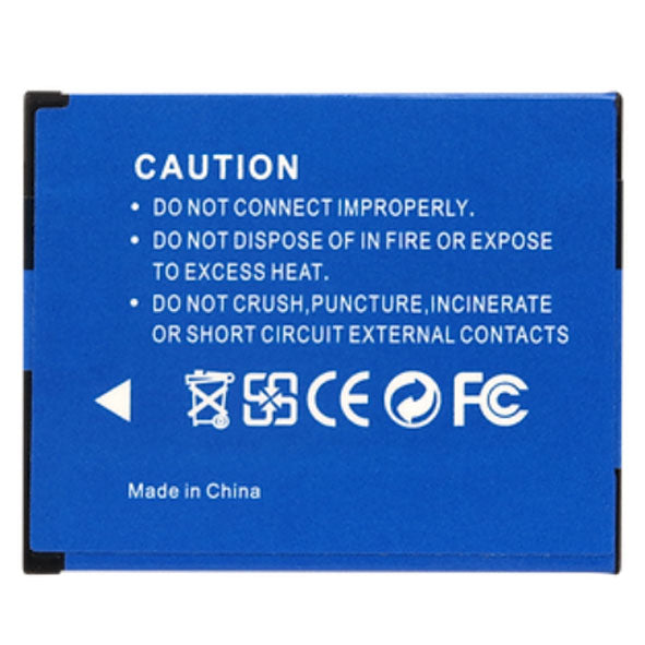 Yashica Digipix 100 Battery (NP-6L)