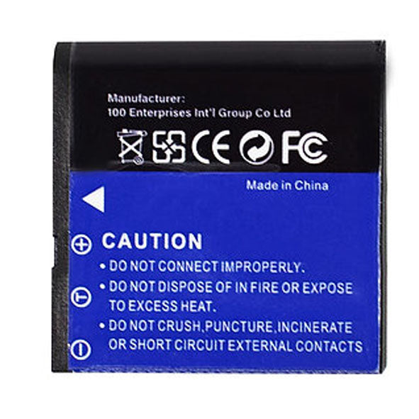 Yashica City Battery (NP-40)