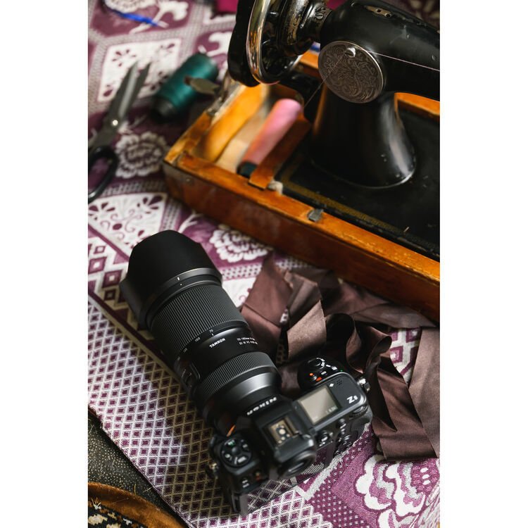 Tamron 70-180mm f2.8 Di III VC VXD G2 Lens Nikon Z