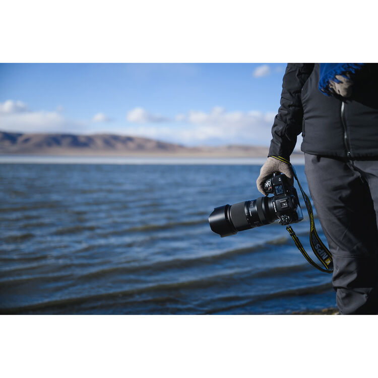 Tamron 70-180mm f2.8 Di III VC VXD G2 Lens Nikon Z