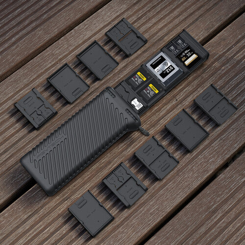 PGYTECH Memory Card Case P-GM-394